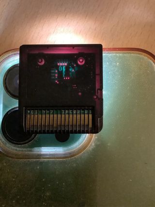 Nintendo DS Pokemon Blanca Edición