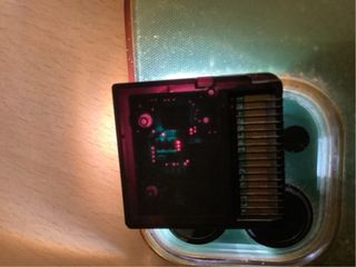 Nintendo DS Pokemon Blanca Edición