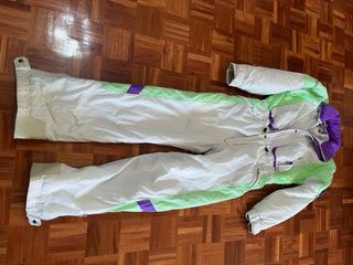 Mono Esquiar Brugi Talla 48