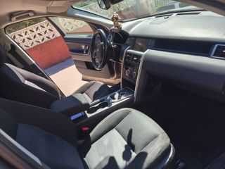 Land Rover Discovery Sport 2016