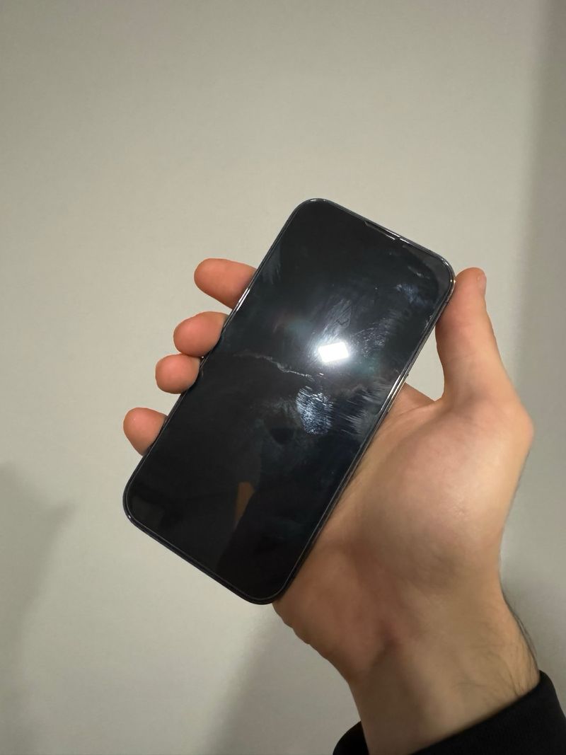 iPhone 14 Pro 128GB Morado afbeelding 2