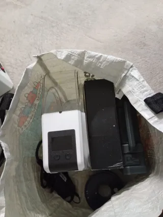 Impresora 3D Creality CR-5 Pro H Blanca