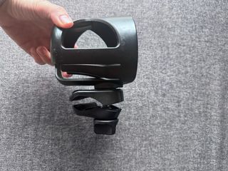 Sujetavasos Universal Cochecito Bebé