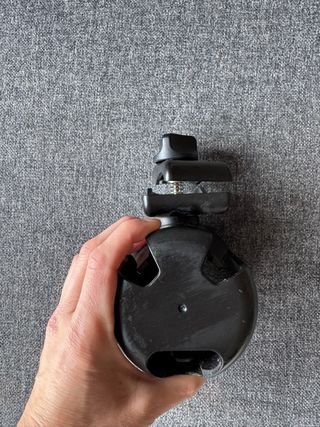 Sujetavasos Universal Cochecito Bebé