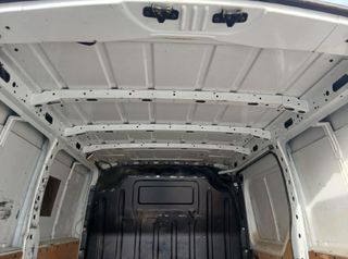 Renault Master 2021 iva deducible