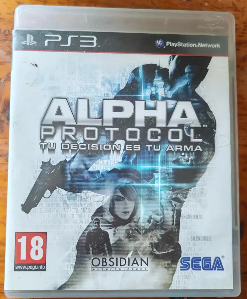 6 Videojuegos PS3 Call of Duty: Black Ops afbeelding 7