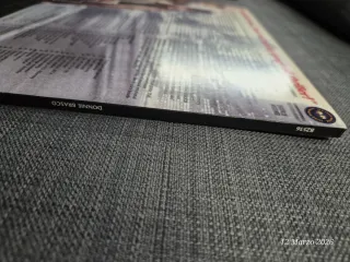 LaserDisc Donnie Brasco - Edizione Deluxe Widescre