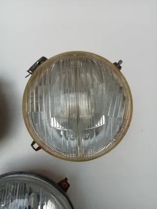 Faros Kinby 7017 UFG 5040 Seat 124 132 600 Authi