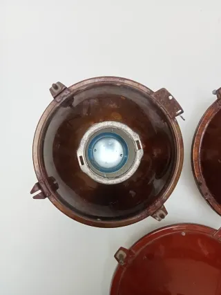 Faros Kinby 7017 UFG 5040 Seat 124 132 600 Authi