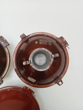 Faros Kinby 7017 UFG 5040 Seat 124 132 600 Authi