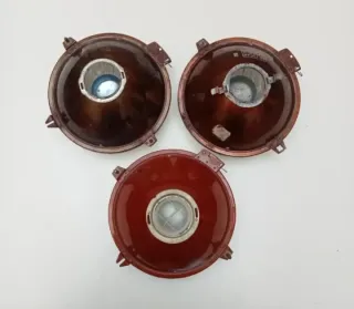 Faros Kinby 7017 UFG 5040 Seat 124 132 600 Authi