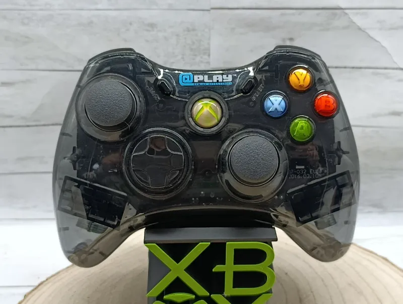 Mando Xbox 360 con Cable afbeelding 2