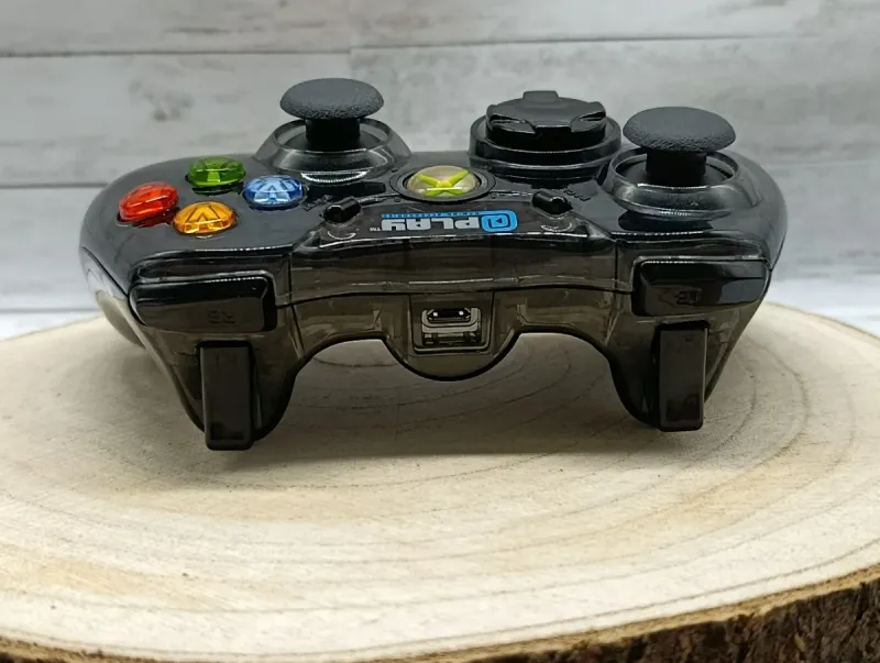 Mando Xbox 360 con Cable afbeelding 4