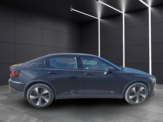 Polestar 2 Long Range Single Motor FWD 170 kW (231 CV)