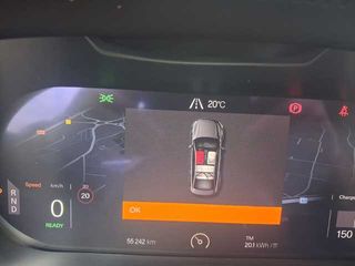 Polestar 2 Long Range Single Motor FWD 170 kW (231 CV)