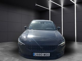 Polestar 2 Long Range Single Motor FWD 170 kW (231 CV)