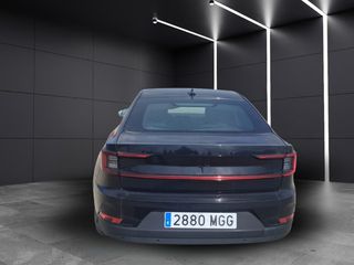 Polestar 2 Long Range Single Motor FWD 170 kW (231 CV)