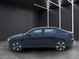 Polestar 2 Long Range Single Motor FWD 170 kW (231 CV)