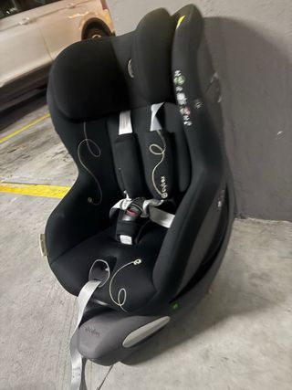 Silla de coche Cybex