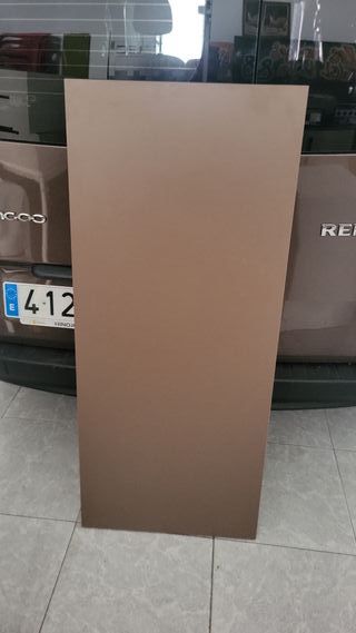 Mesa estudio 120 cm con estantería