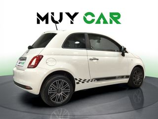 Fiat 500 1.2 Pop 51 kW (69 CV)