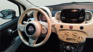 Fiat 500 1.2 Pop 51 kW (69 CV)