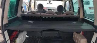 Citroen Berlingo 2006