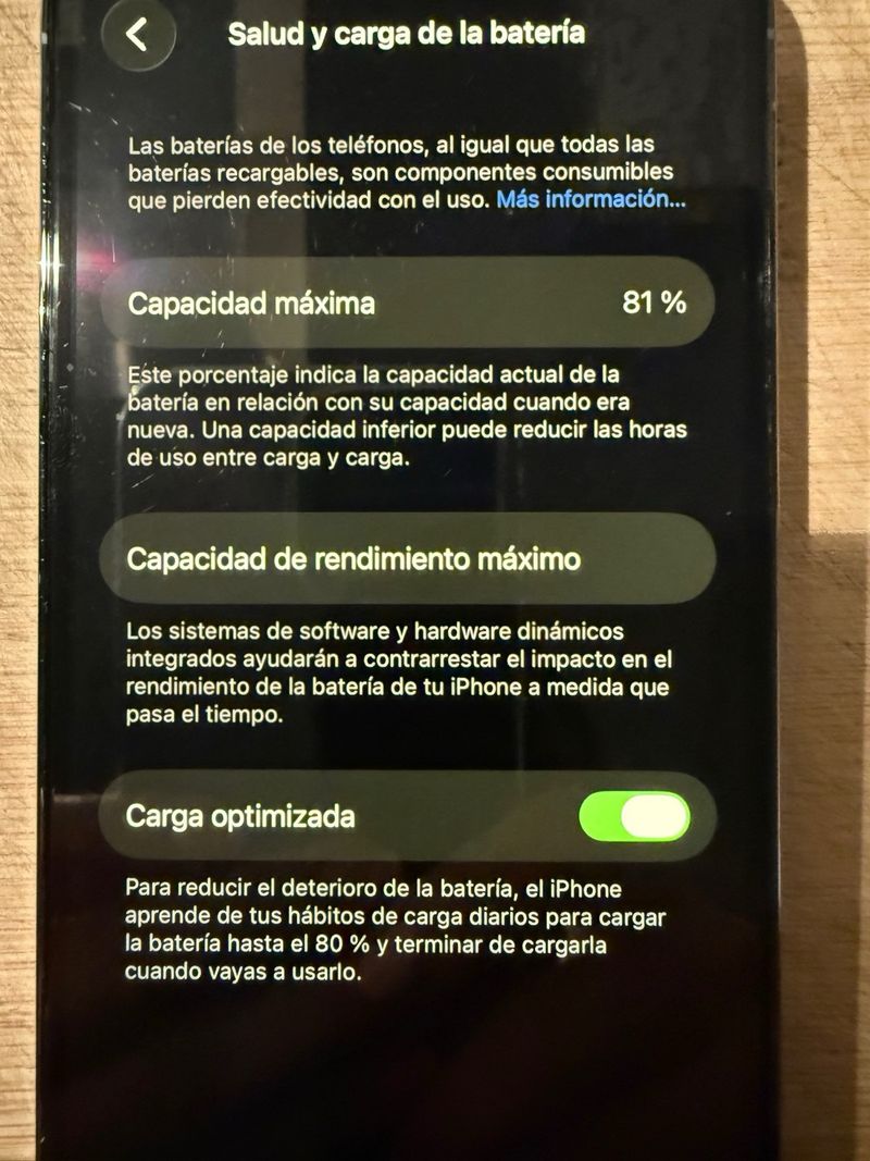 iPhone 13 Pro 128GB Azul afbeelding 7