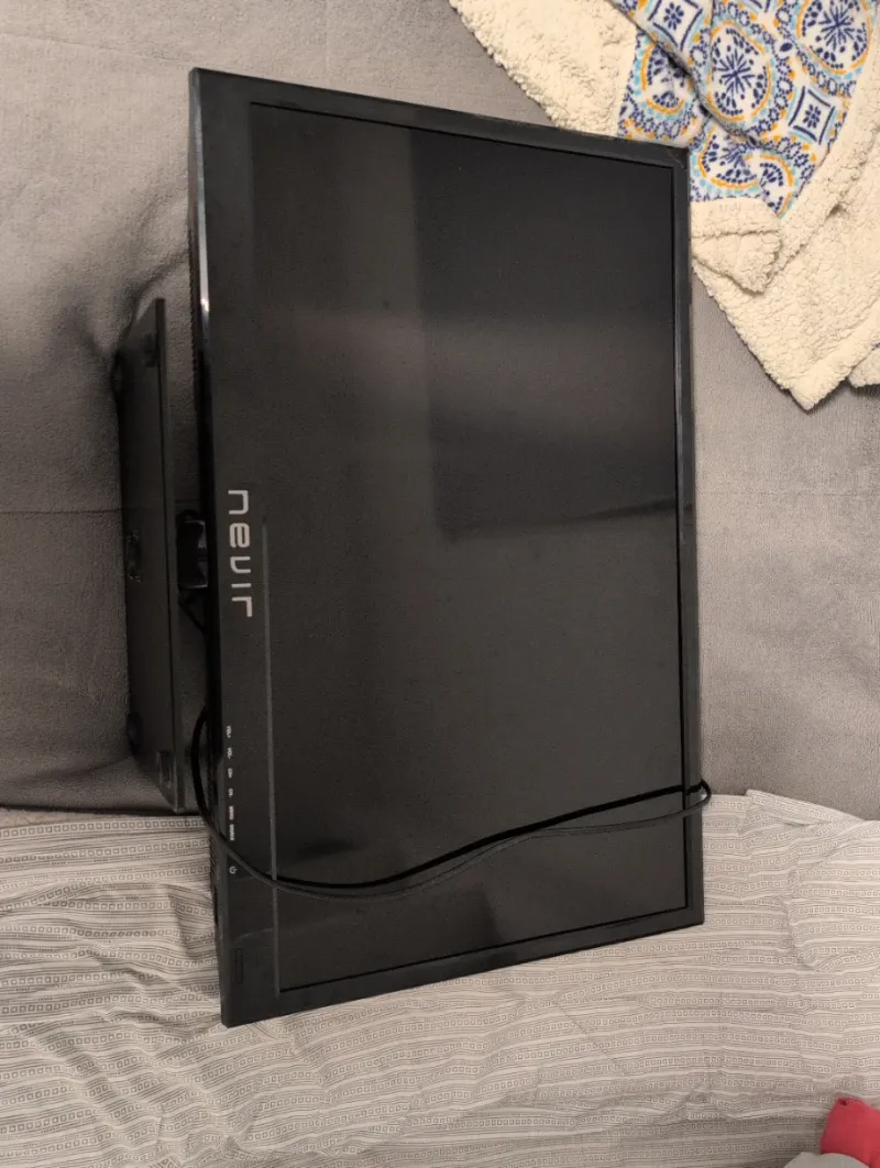 Televisión Nevir 32 pulgadas