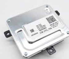 Unidad de Control de faro 8K0941597F,