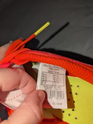 Botas de fútbol niño piel