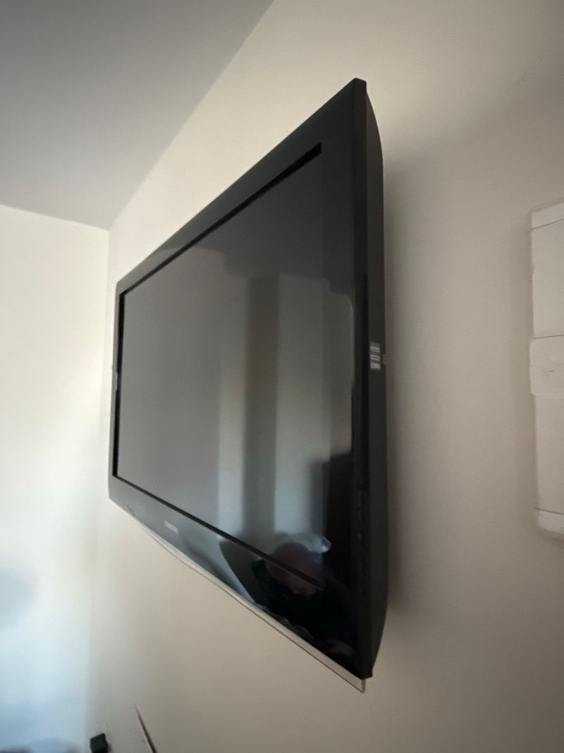 Televisión Samsung TV 40 Full HD afbeelding 6