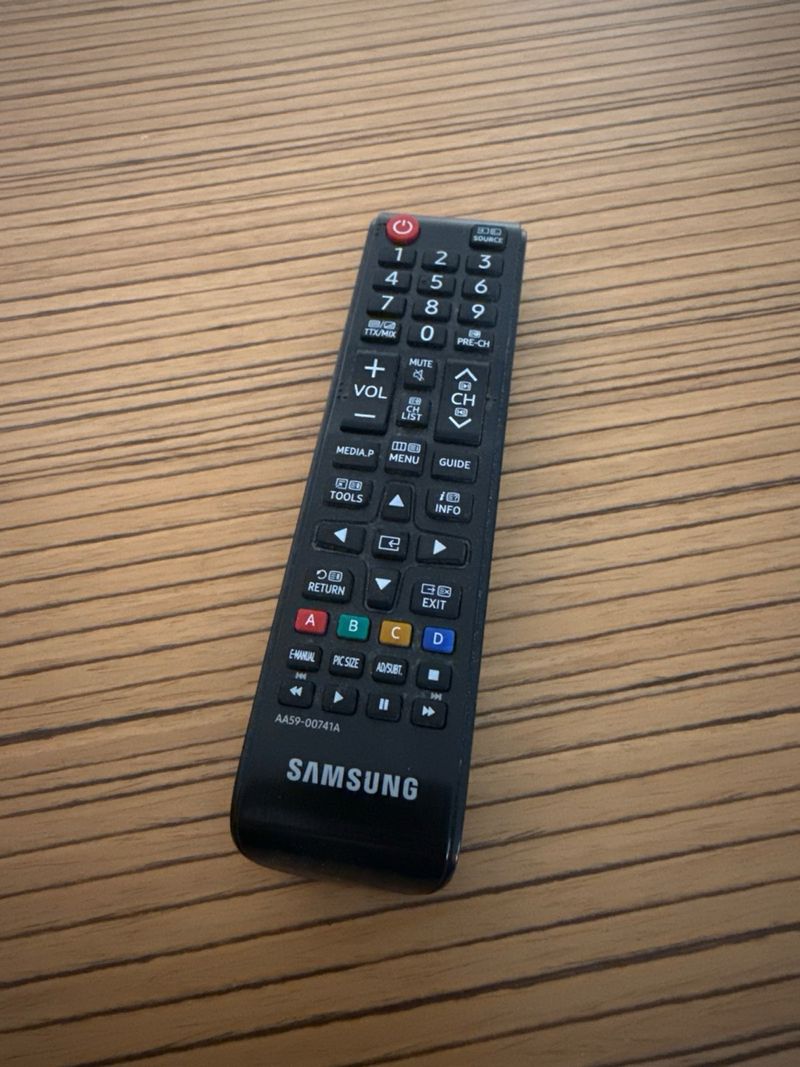 Televisión Samsung TV 40 Full HD afbeelding 4