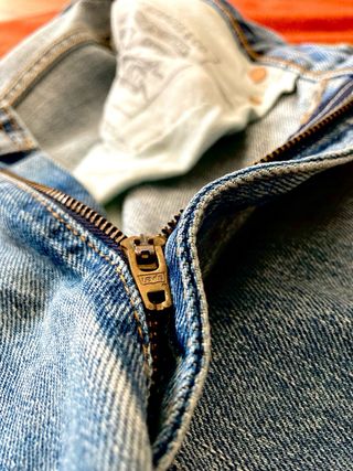 Pantalón Levi's 534 W30 L34 sin usar