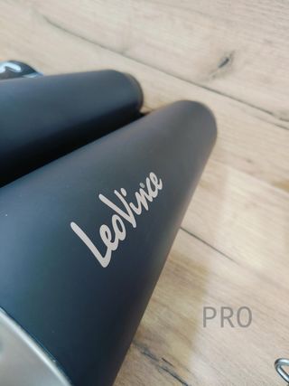 Sistema de escape - LeoVince