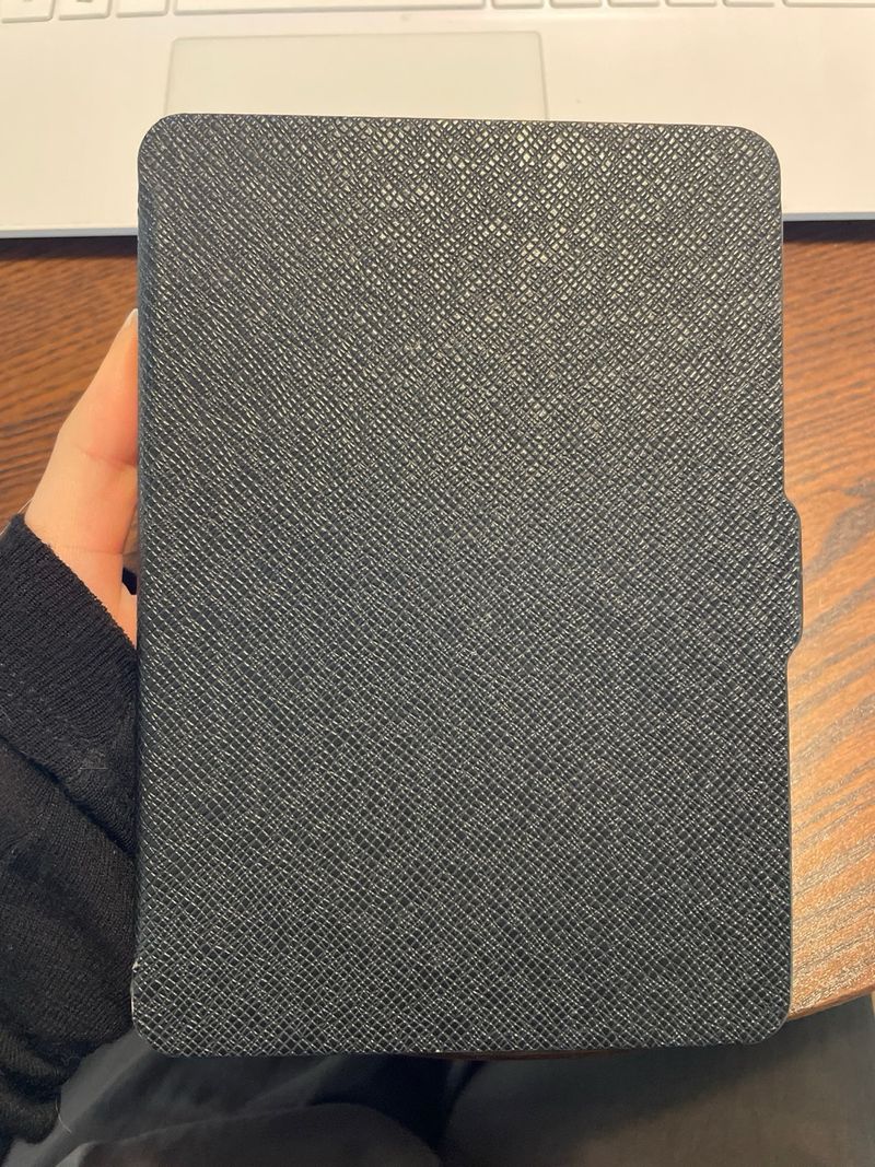 Amazon Kindle Paperwhite 7 Negro afbeelding 7