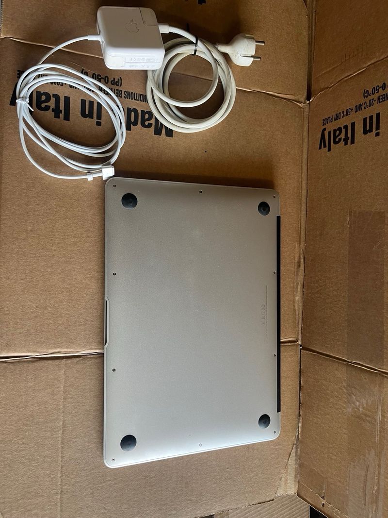 MacBook 13” afbeelding 2