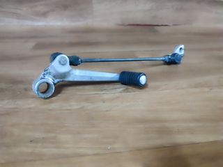 Pedal Cambio Honda CBR 600 F4i 2001