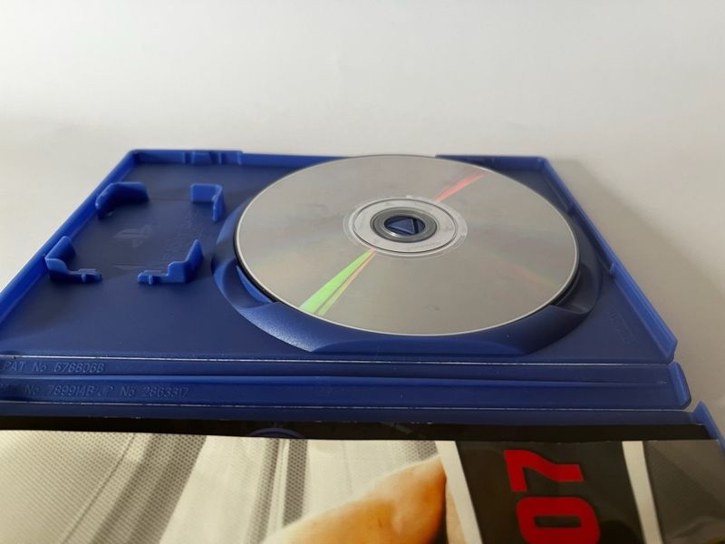 NBA Live 07 PlayStation 2 afbeelding 4