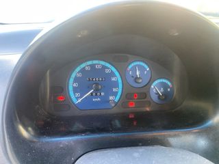 Daewoo Matiz 2003