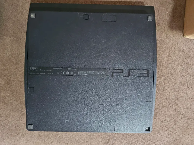 PS3 Averiada afbeelding 2