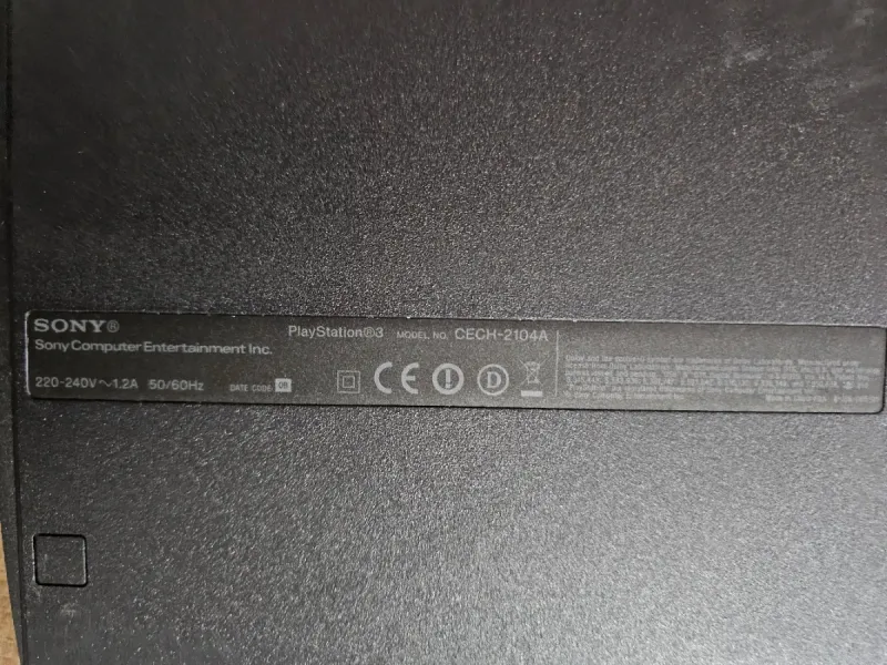 PS3 Averiada afbeelding 3