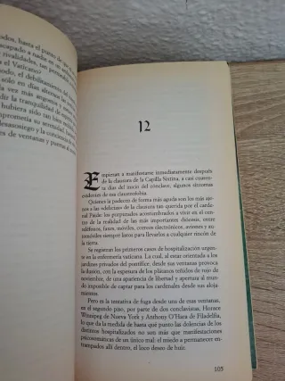 Libros Historia oculta