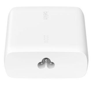 Cargador Belkin 200W 4x USB-C "GaN"  PRECINTADO afbeelding 6