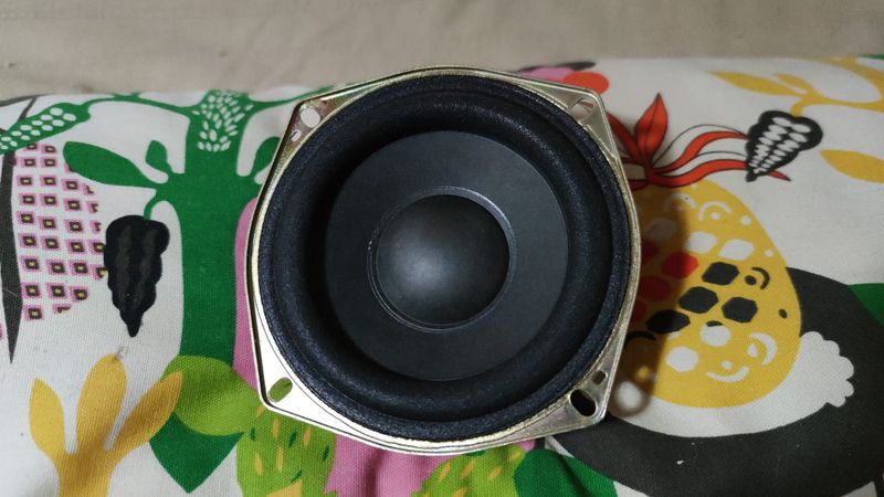 Altavoz T12PL18A6 CHN 9853C1 afbeelding 2