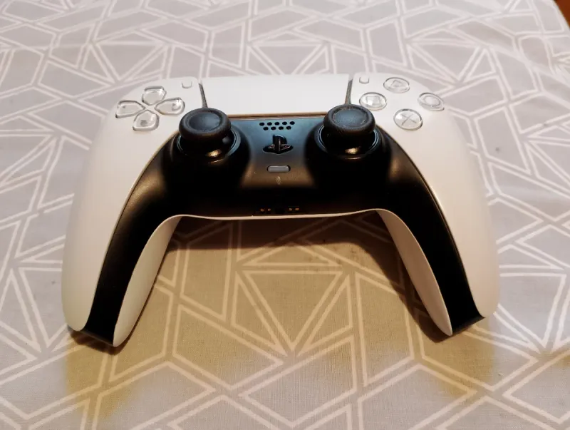 PlayStation 5 Edición Estándar afbeelding 7