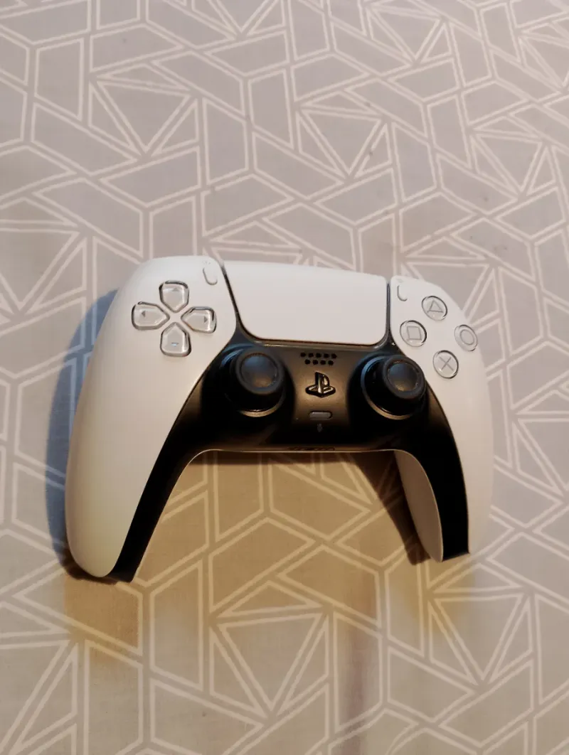 PlayStation 5 Edición Estándar afbeelding 8