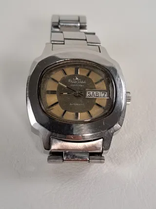 Orologio Philip Watch Cormoran Automatico