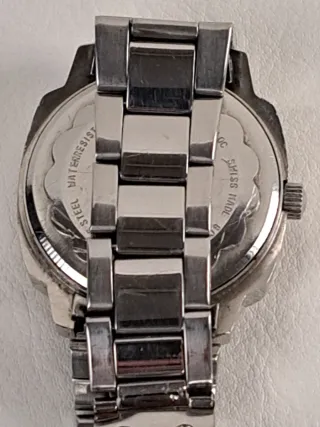 Orologio Philip Watch Cormoran Automatico