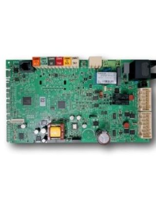 Placa Electrónica Chaffoteaux Pigma ADVANCE 25